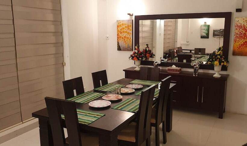 Raj Marine Residency