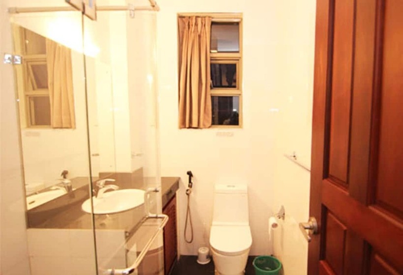 Raj Marine Residency