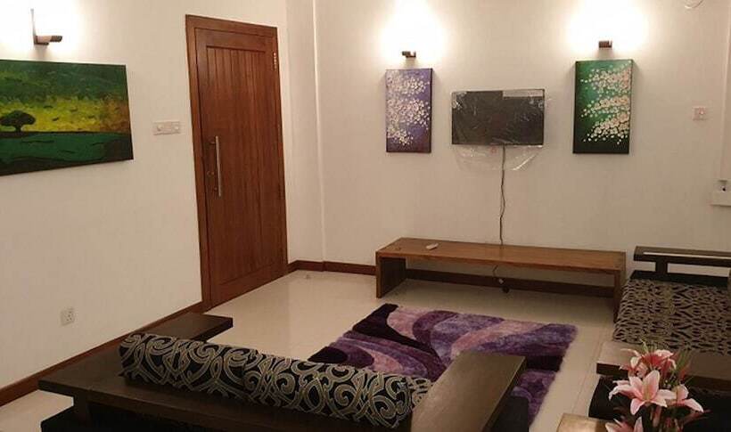 Raj Marine Residency