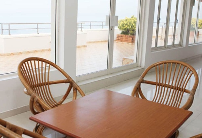 Raj Marine Residency