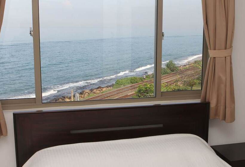 Raj Marine Residency