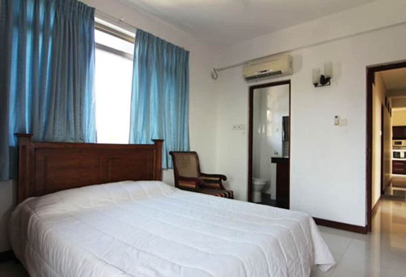 Raj Marine Residency