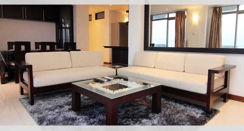 Raj Marine Residency