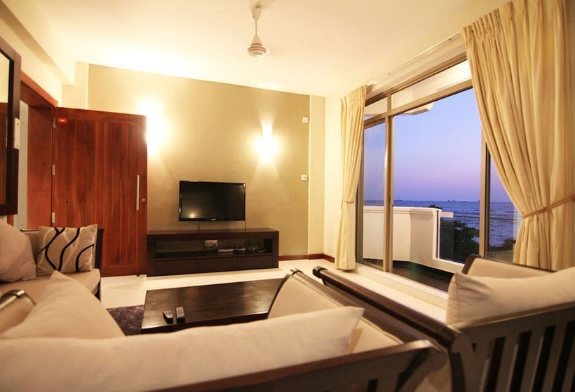 Raj Marine Residency