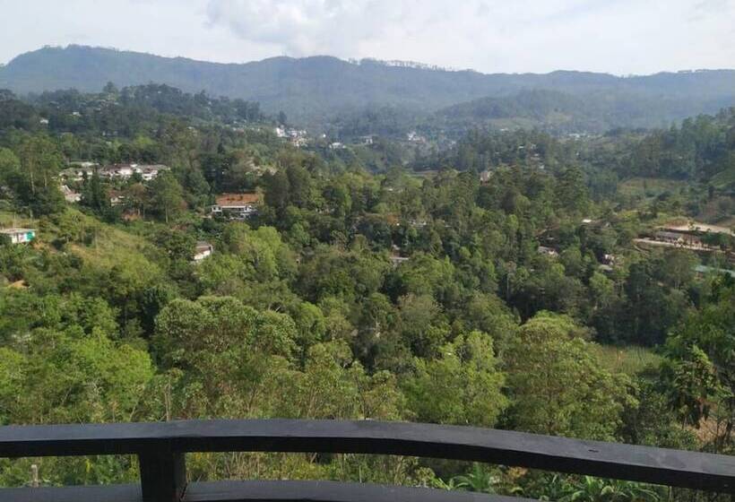 منتجع Chef Guru Hotels