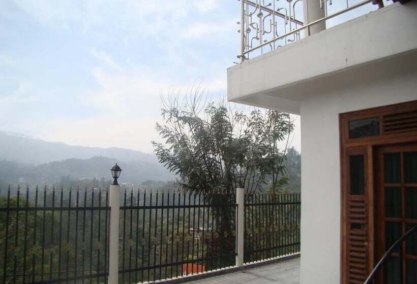 منتجع Chef Guru Hotels