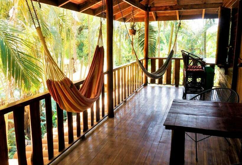 هاستل Salty Enthusiasts Share House & Villas