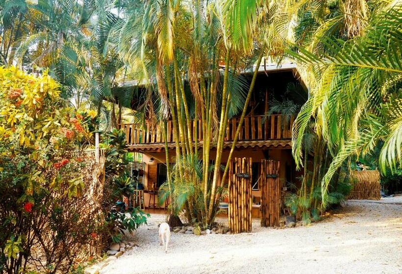 هاستل Salty Enthusiasts Share House & Villas