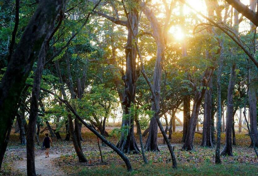 هاستل Salty Enthusiasts Share House & Villas