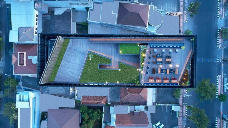 Artotel Gajahmada Semarang