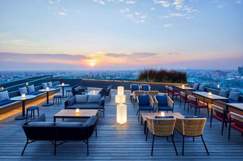 Artotel Gajahmada Semarang