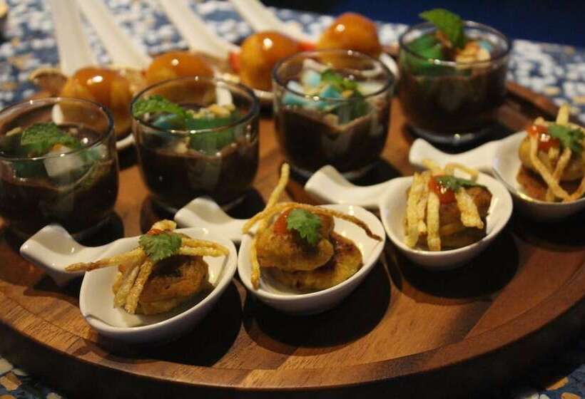 Artotel Gajahmada Semarang