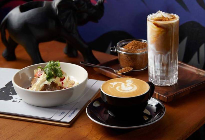 Artotel Gajahmada Semarang