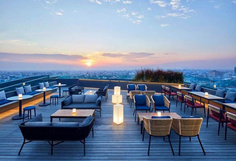 Artotel Gajahmada Semarang