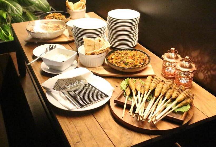 Artotel Gajahmada Semarang