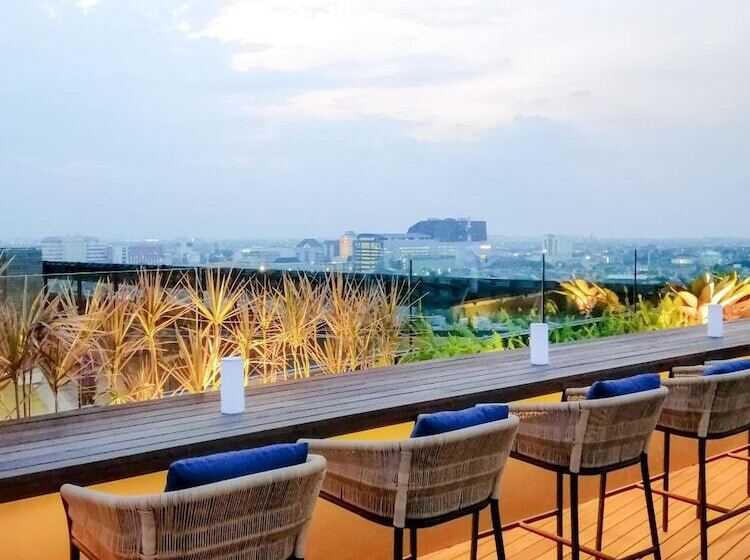 Artotel Gajahmada Semarang