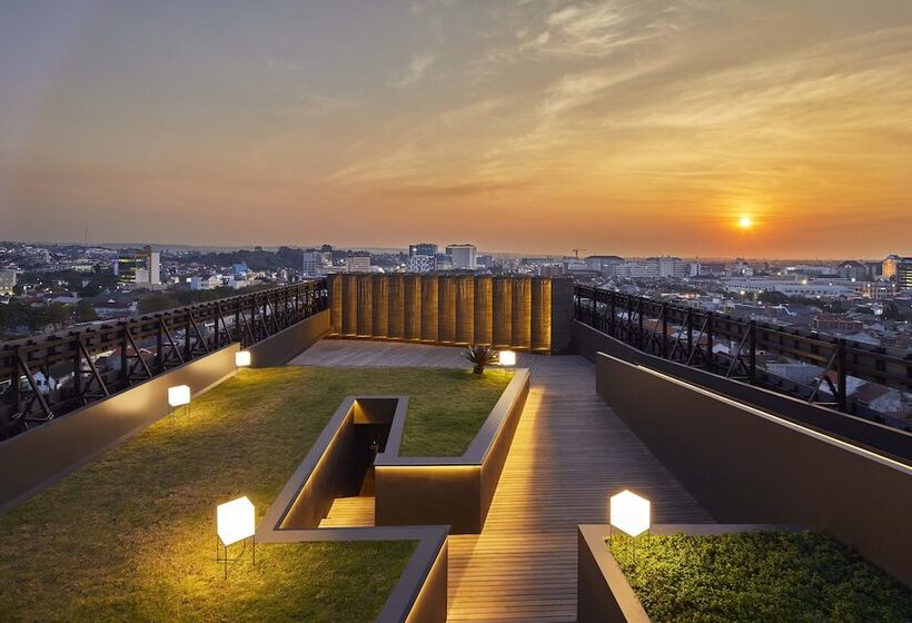 Artotel Gajahmada Semarang