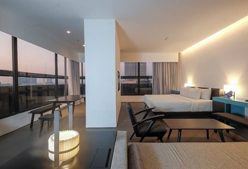 Artotel Gajahmada Semarang