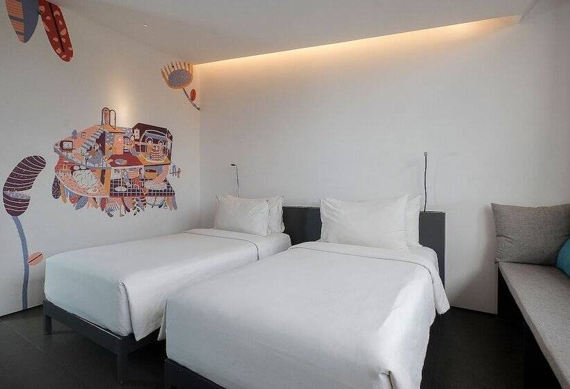 Artotel Gajahmada Semarang