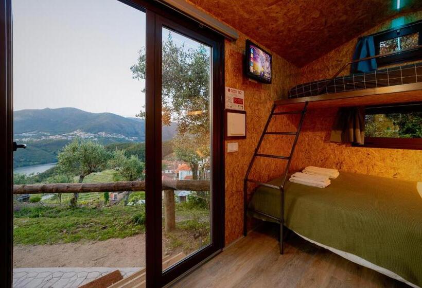 مبيت وإفطار Arrabia Guest Houses Glamping