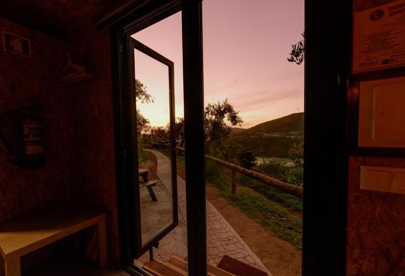 مبيت وإفطار Arrabia Guest Houses Glamping