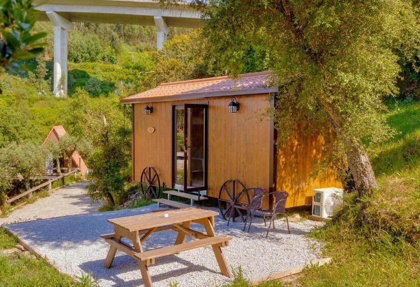 مبيت وإفطار Arrabia Guest Houses Glamping