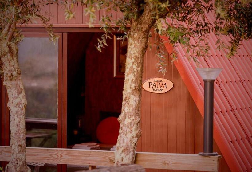 مبيت وإفطار Arrabia Guest Houses Glamping
