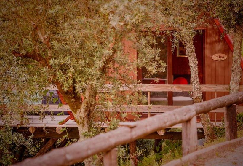 مبيت وإفطار Arrabia Guest Houses Glamping