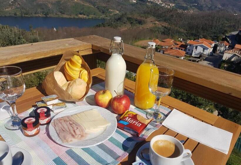 مبيت وإفطار Arrabia Guest Houses Glamping