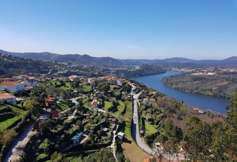 مبيت وإفطار Arrabia Guest Houses Glamping