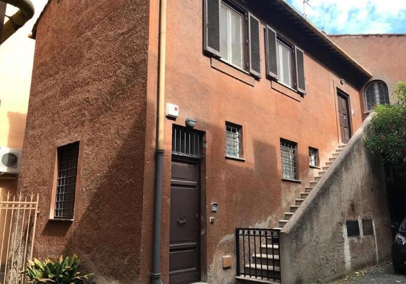 ベッドアンドブレックファースト Borgonove