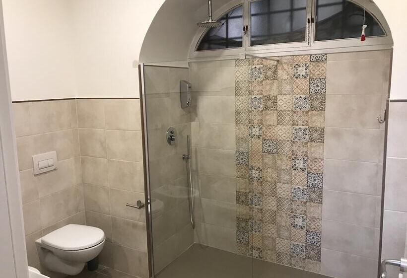 ベッドアンドブレックファースト Borgonove