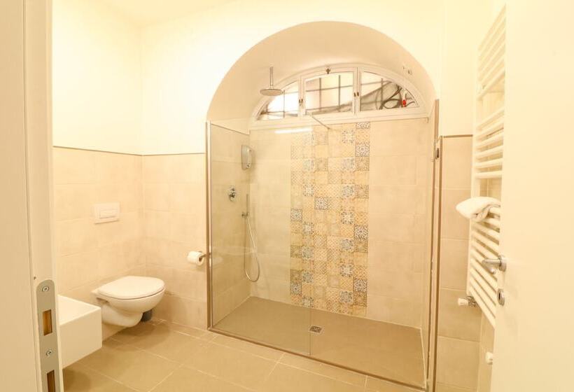 ベッドアンドブレックファースト Borgonove