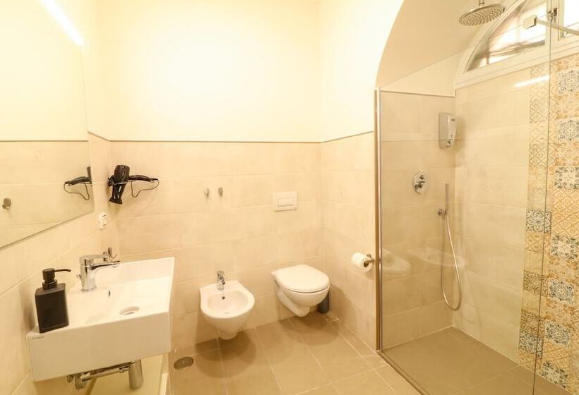 ベッドアンドブレックファースト Borgonove