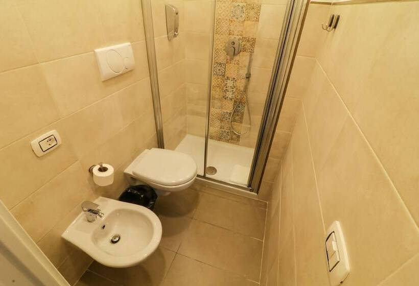 ベッドアンドブレックファースト Borgonove