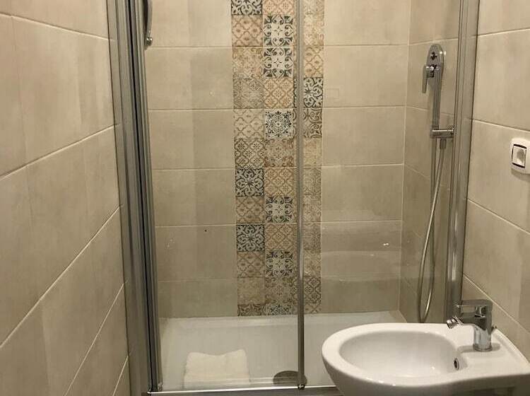 ベッドアンドブレックファースト Borgonove