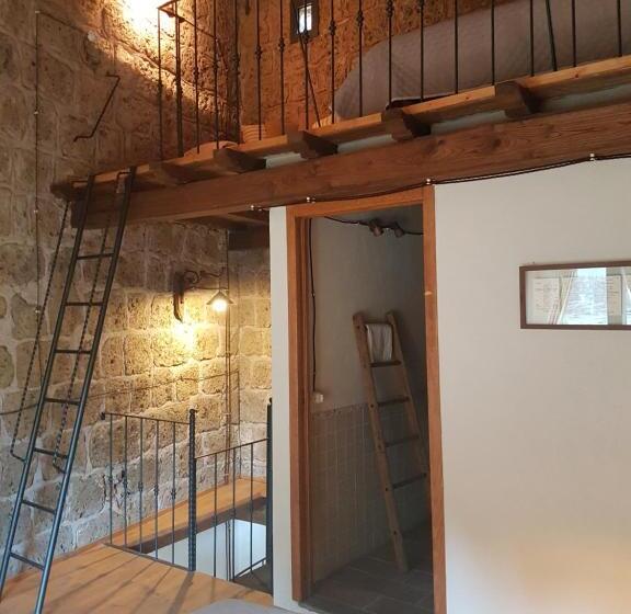 צימר Le Terrecotte