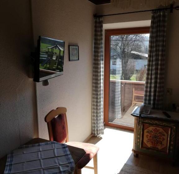 Bed and Breakfast Wieselmühle Forellenhof