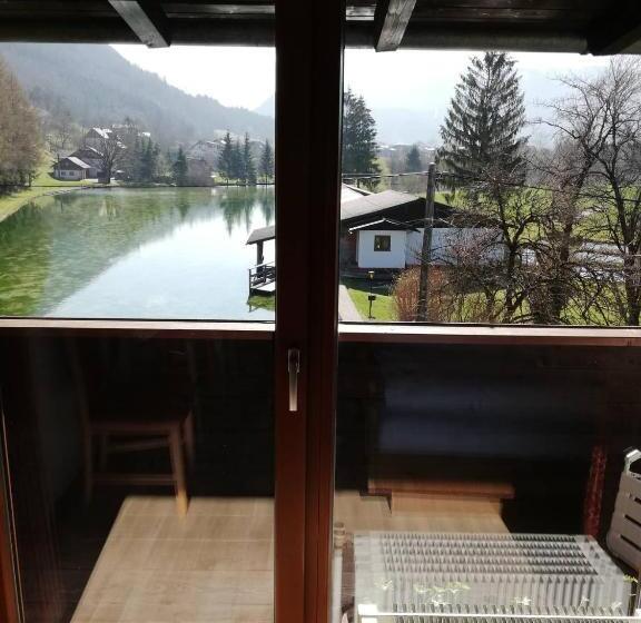 Bed and Breakfast Wieselmühle Forellenhof