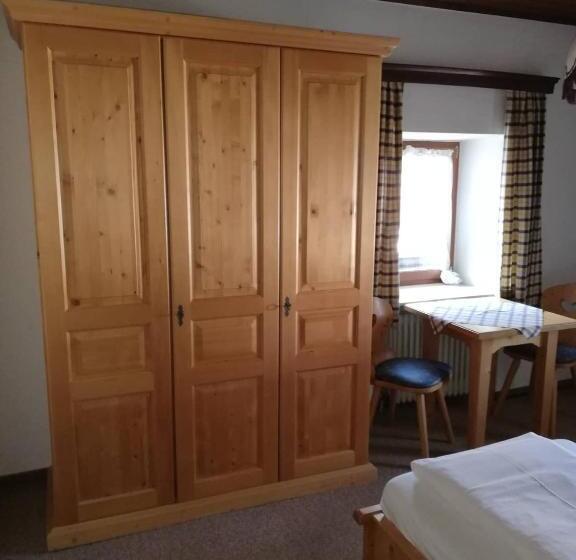 Bed and Breakfast Wieselmühle Forellenhof