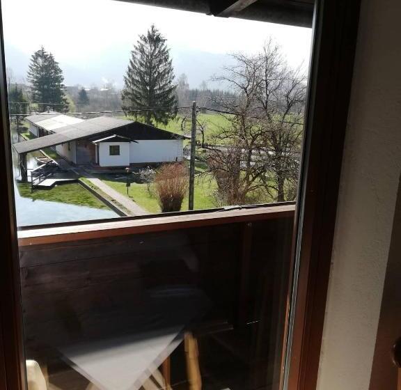 Bed and Breakfast Wieselmühle Forellenhof