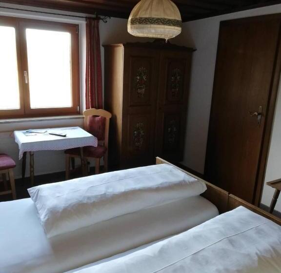 Bed and Breakfast Wieselmühle Forellenhof