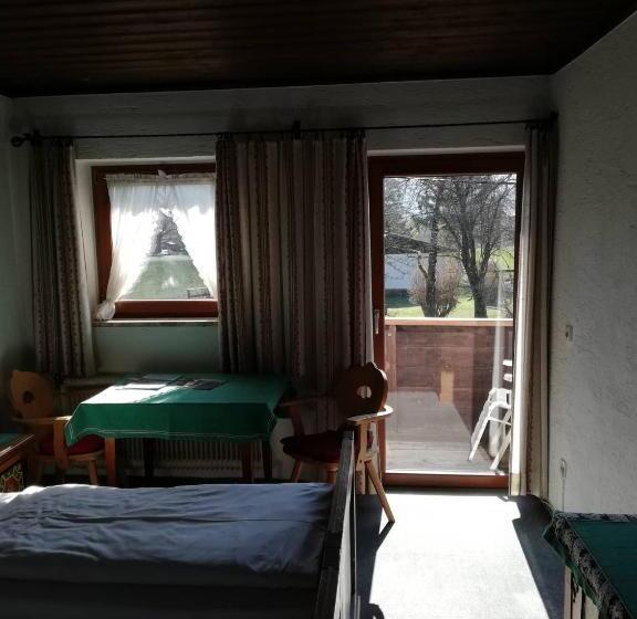 Bed and Breakfast Wieselmühle Forellenhof