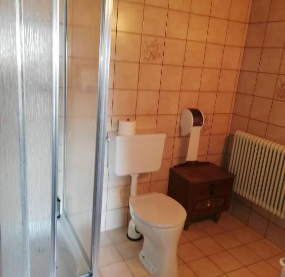 Bed and Breakfast Wieselmühle Forellenhof