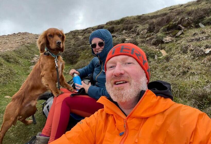 צימר Winchester House