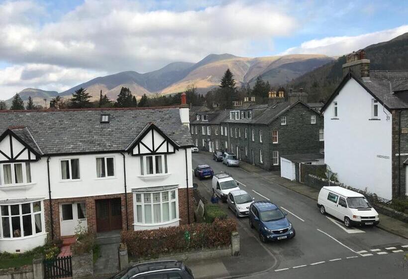 צימר Winchester House