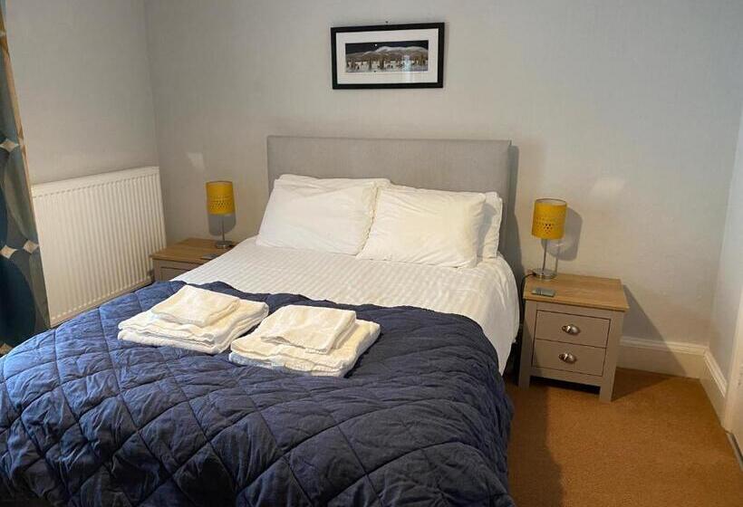 צימר Winchester House