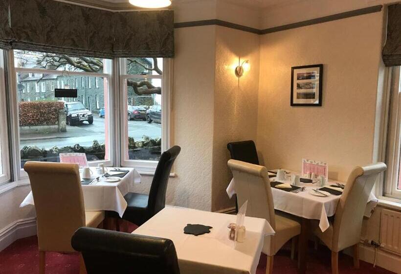 צימר Winchester House