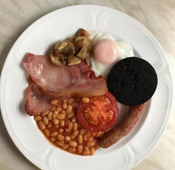 צימר Winchester House