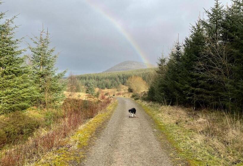 צימר Winchester House